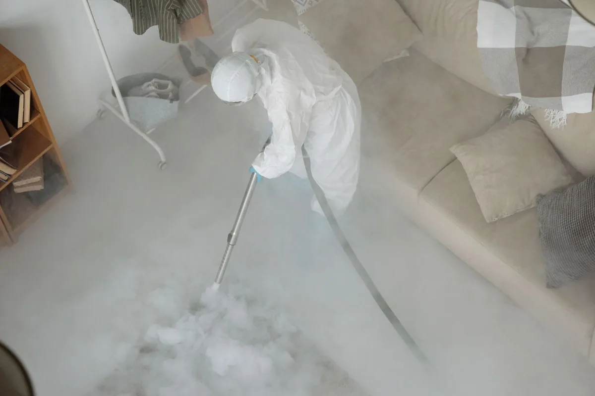 Biohazard Cleanup in Baxter Village, SC